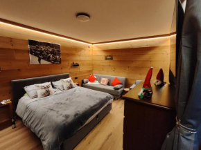 Amelia apartment